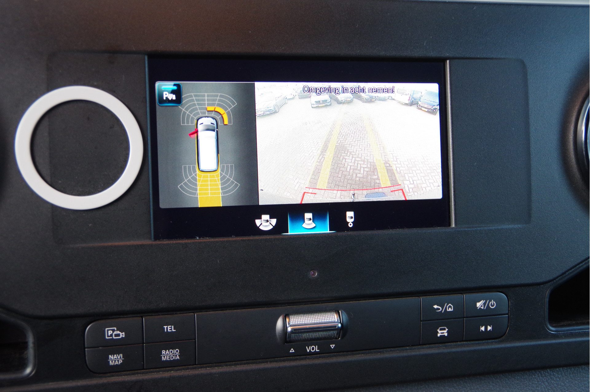 Mercedes-Benz Sprinter - Afbeelding 12