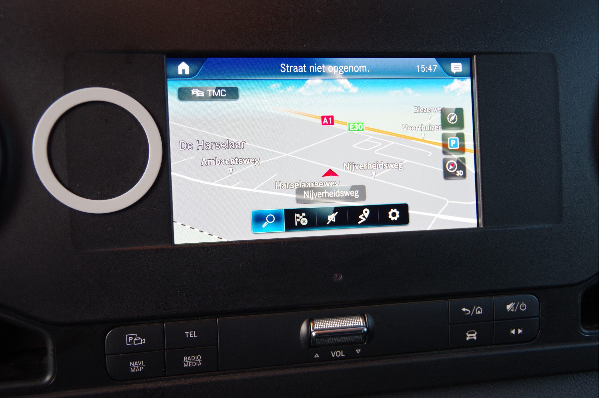 Mercedes-Benz Sprinter - Afbeelding 13