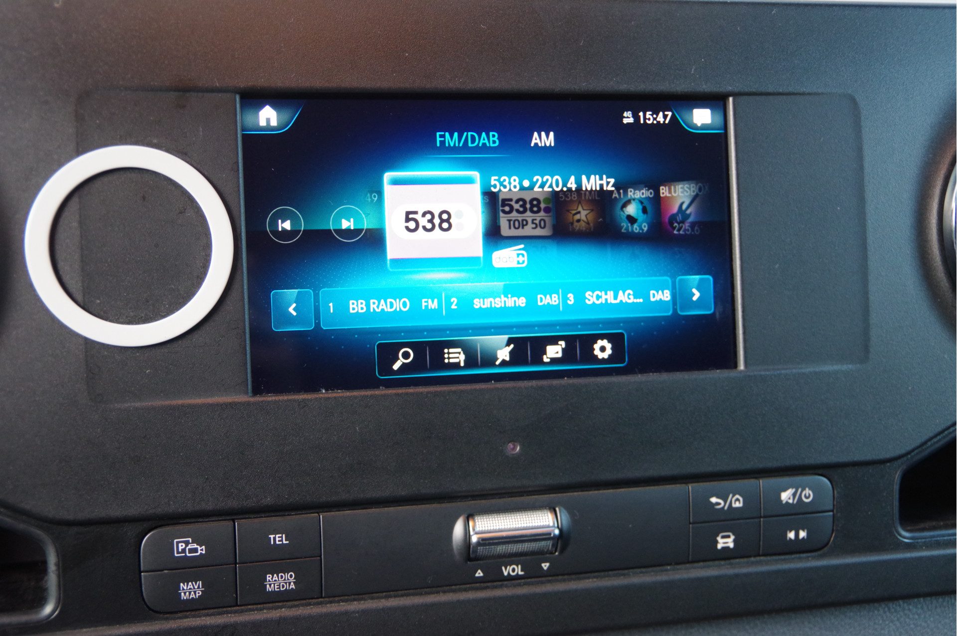 Mercedes-Benz Sprinter - Afbeelding 14