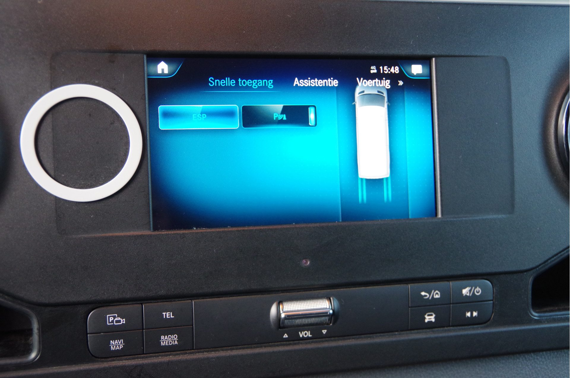 Mercedes-Benz Sprinter - Afbeelding 15