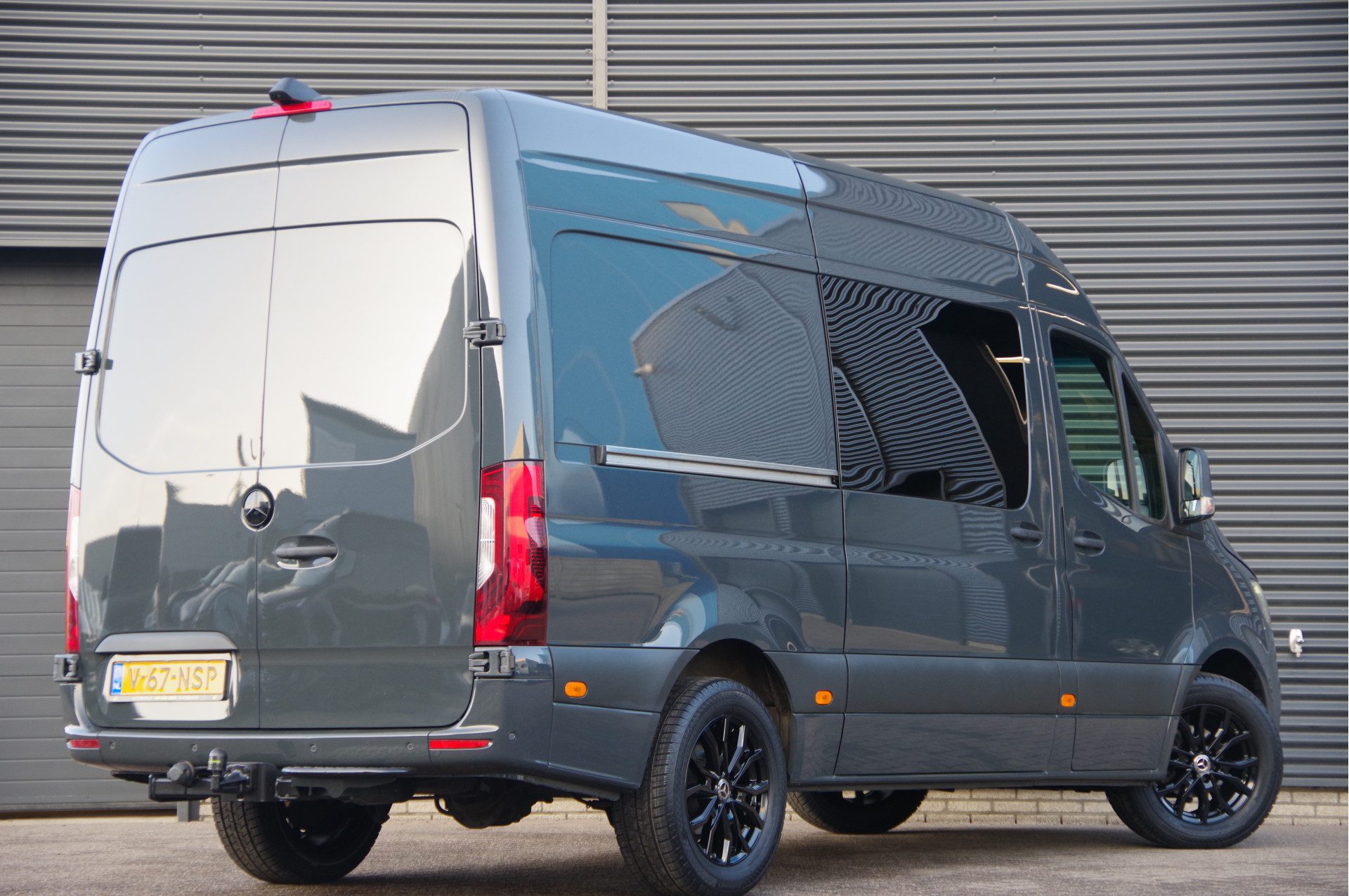 Mercedes-Benz Sprinter - Afbeelding 2