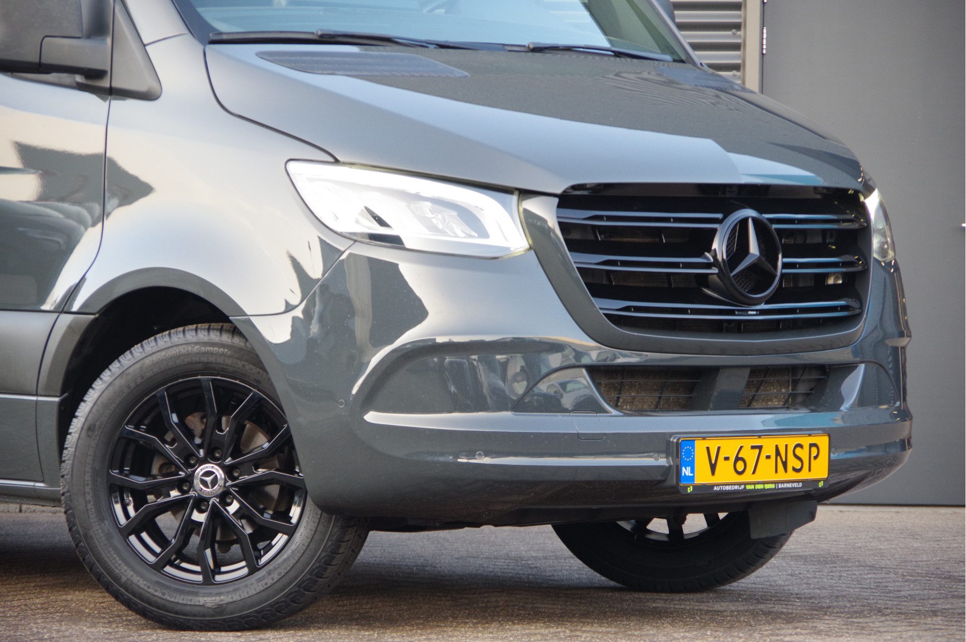 Mercedes-Benz Sprinter - Afbeelding 20