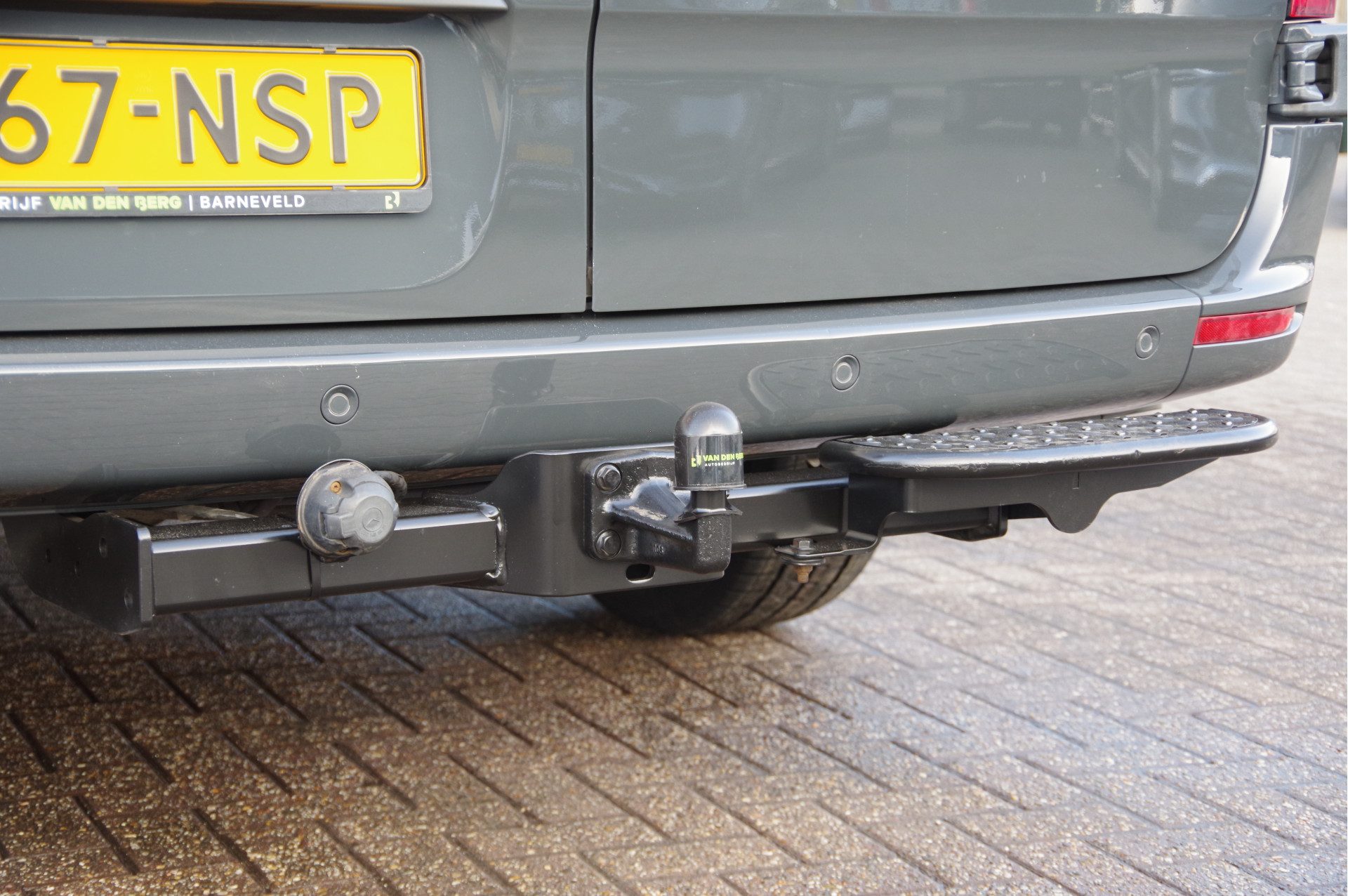 Mercedes-Benz Sprinter - Afbeelding 22