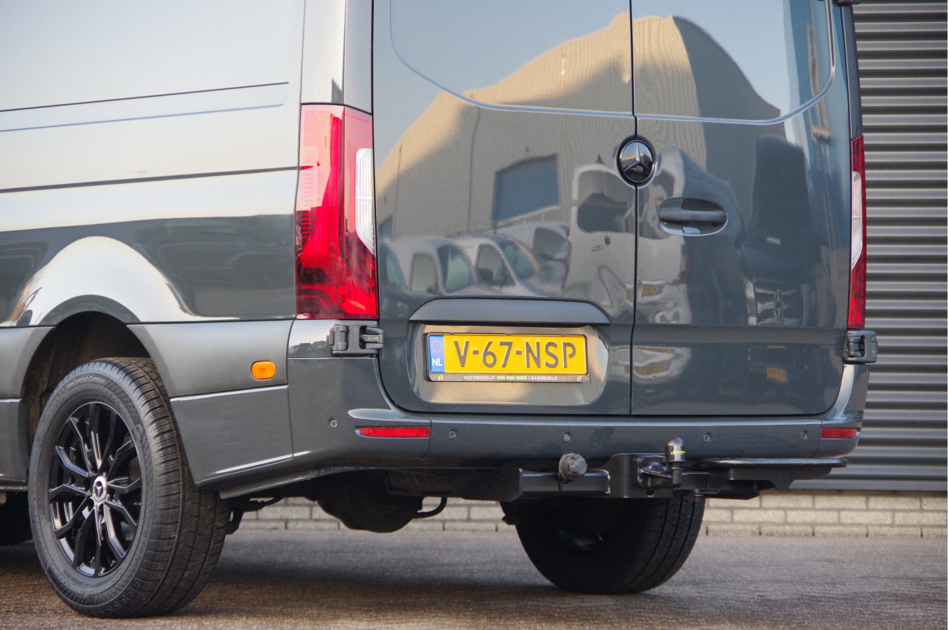 Mercedes-Benz Sprinter - Afbeelding 23