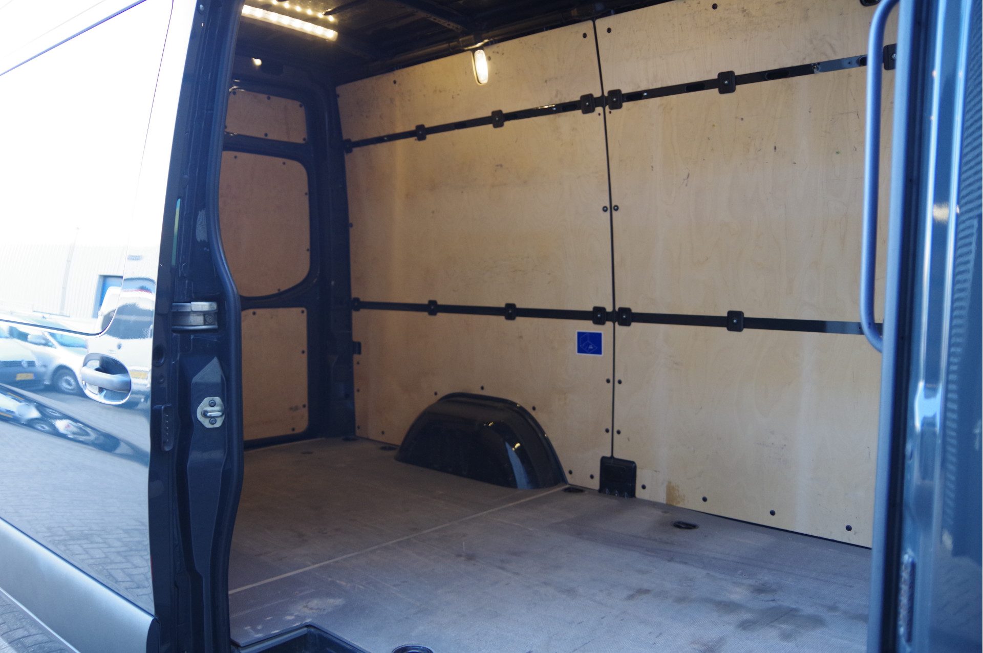 Mercedes-Benz Sprinter - Afbeelding 24
