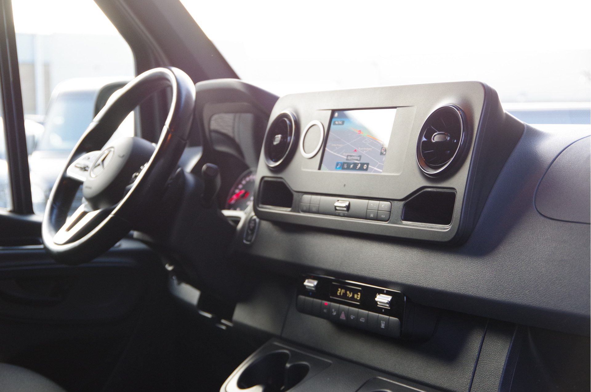 Mercedes-Benz Sprinter - Afbeelding 25