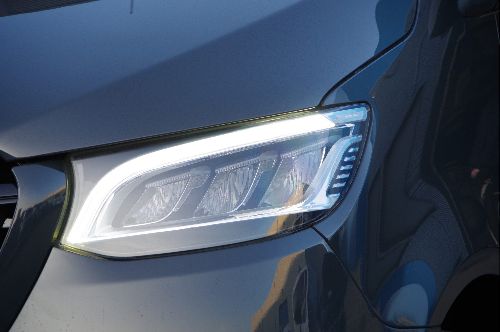 Mercedes-Benz Sprinter - Afbeelding 4