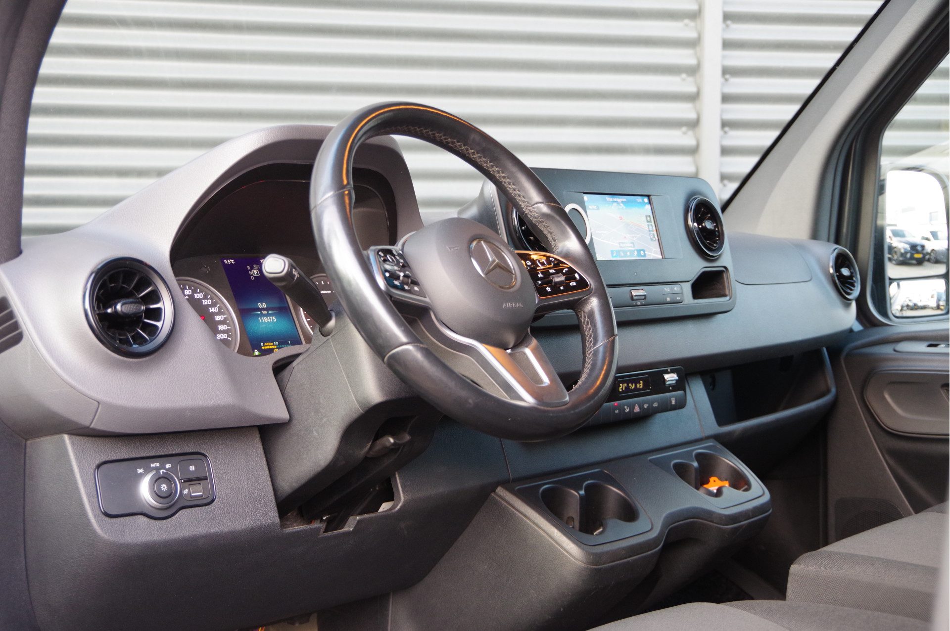 Mercedes-Benz Sprinter - Afbeelding 5