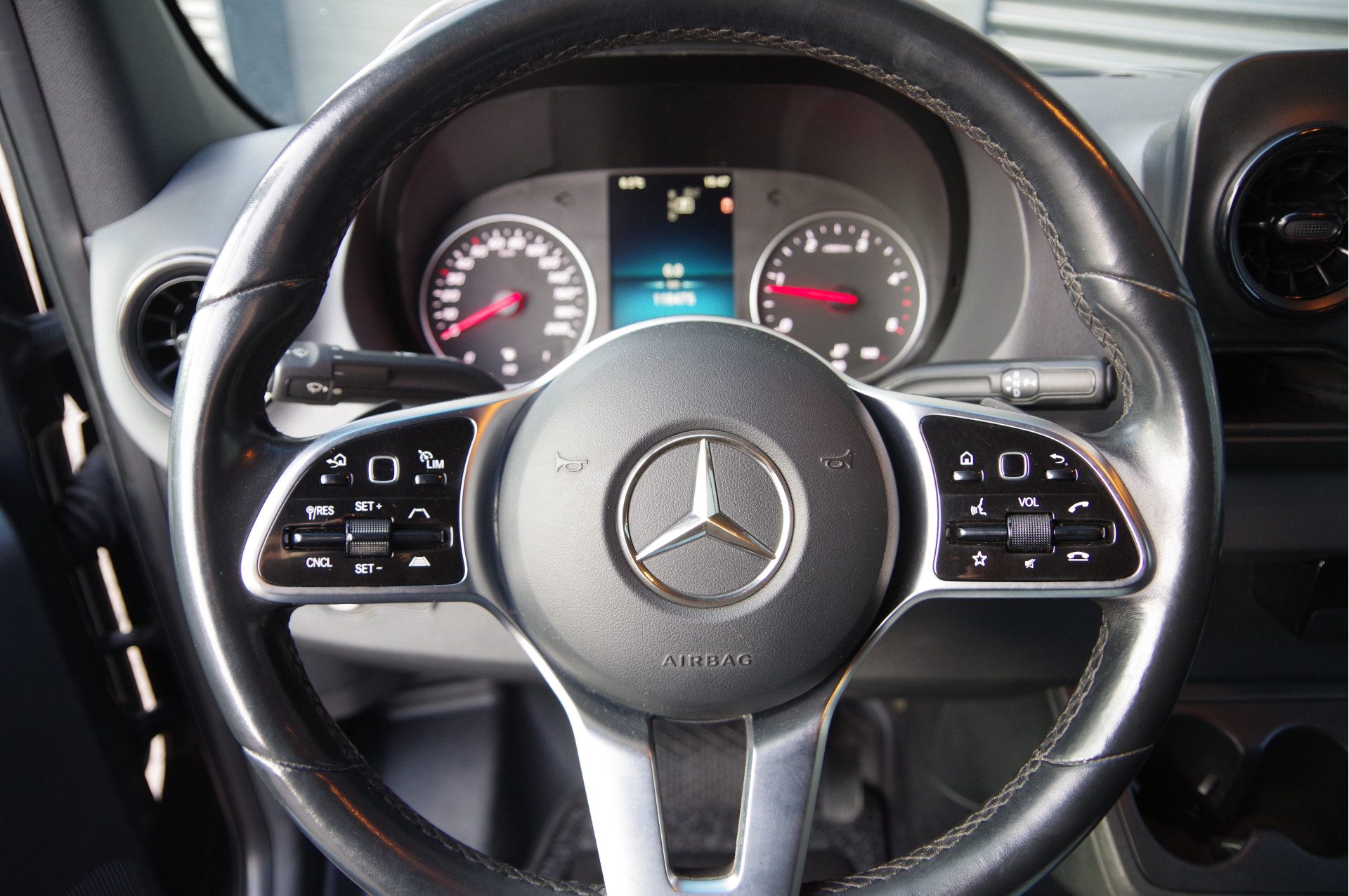 Mercedes-Benz Sprinter - Afbeelding 8