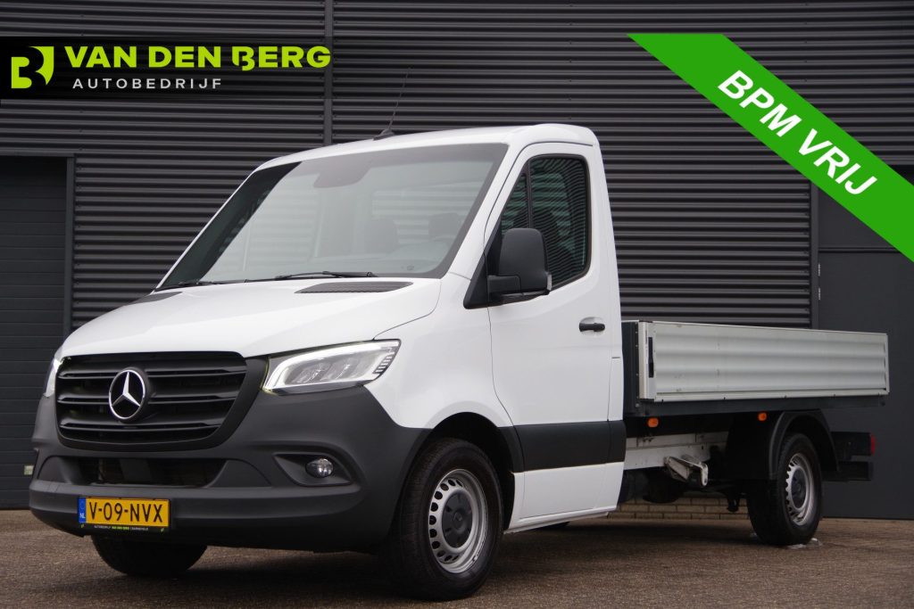 Mercedes-Benz Sprinter 50959534 afbeelding 1