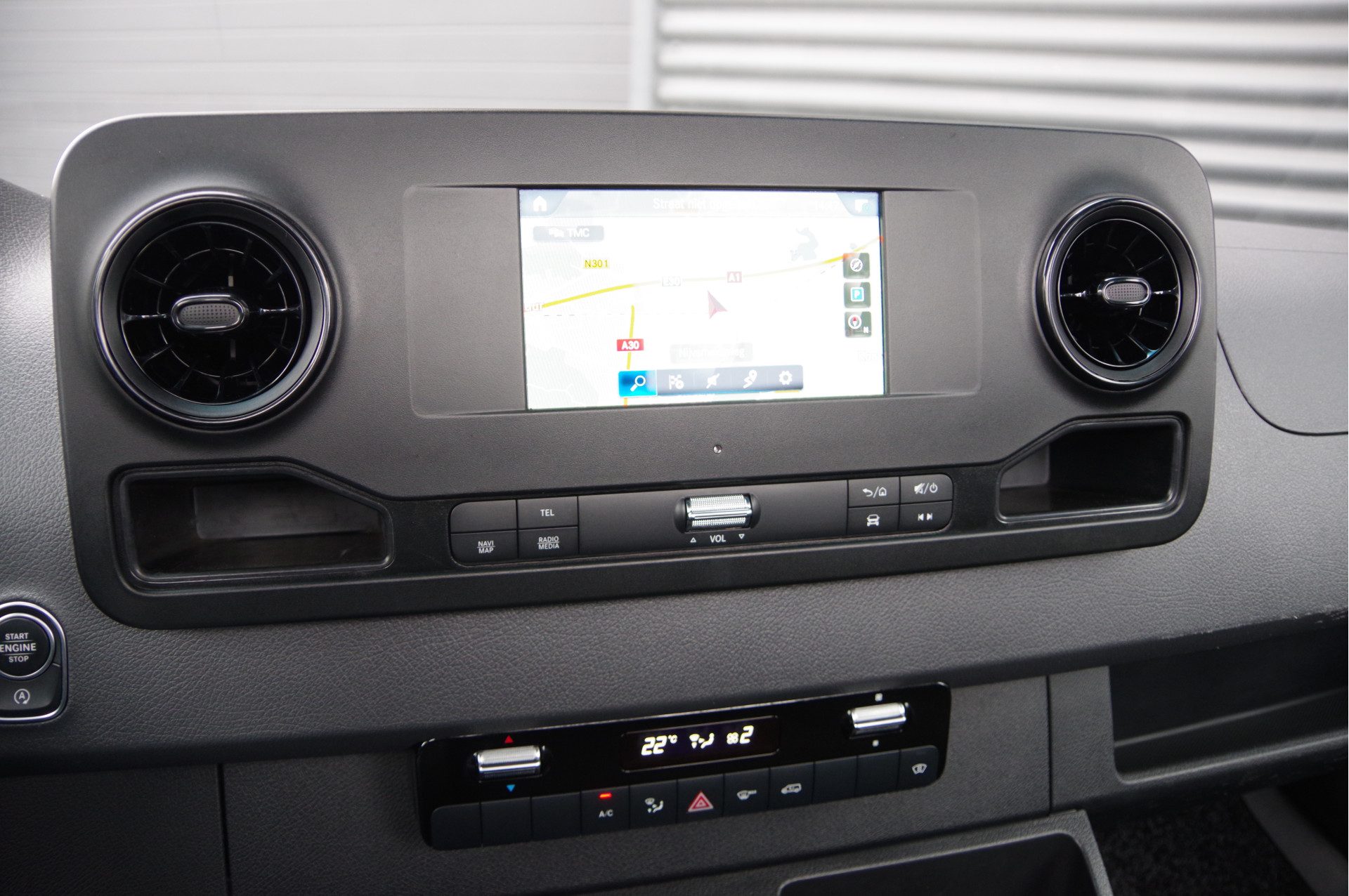 Mercedes-Benz Sprinter - Afbeelding 10