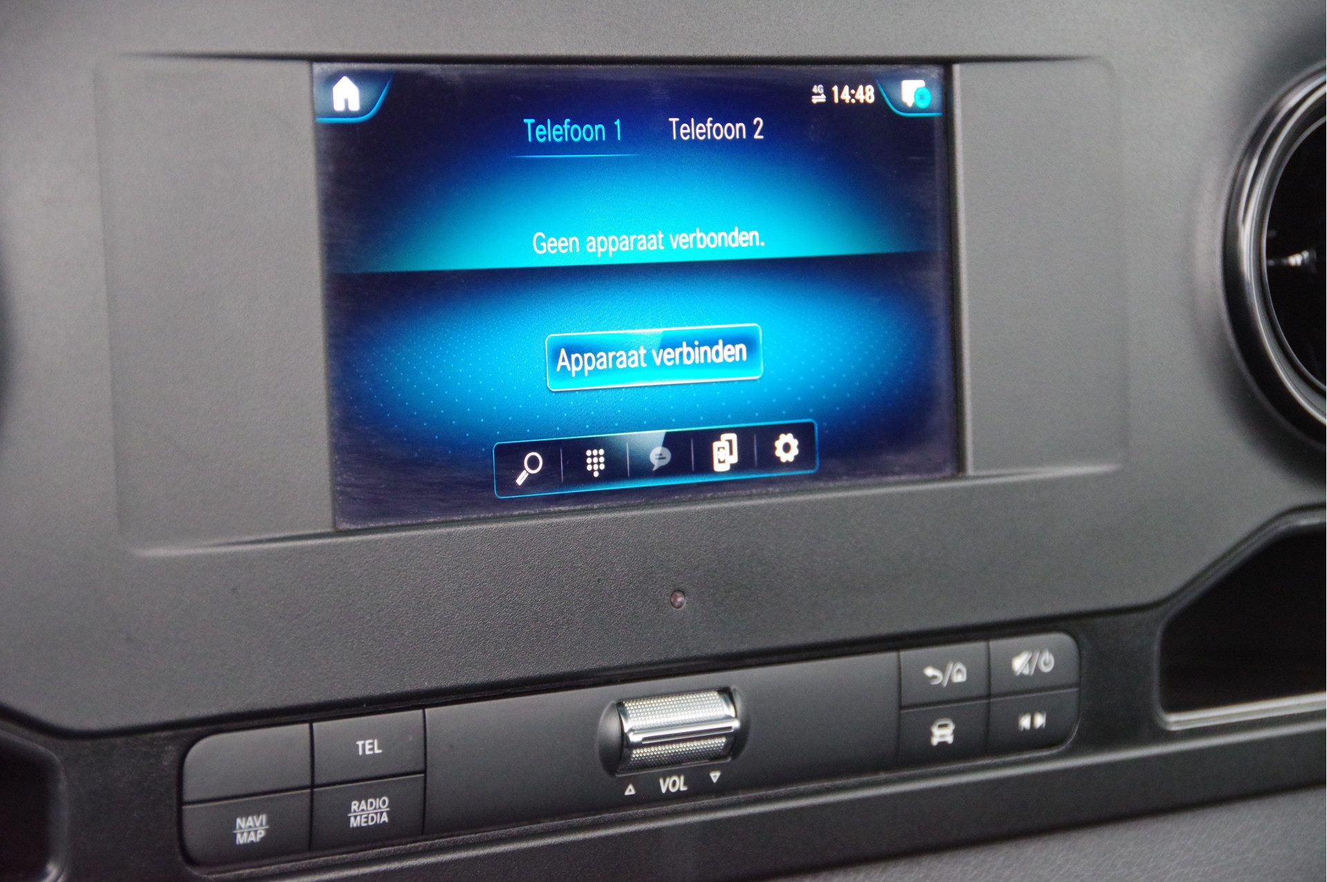 Mercedes-Benz Sprinter - Afbeelding 11