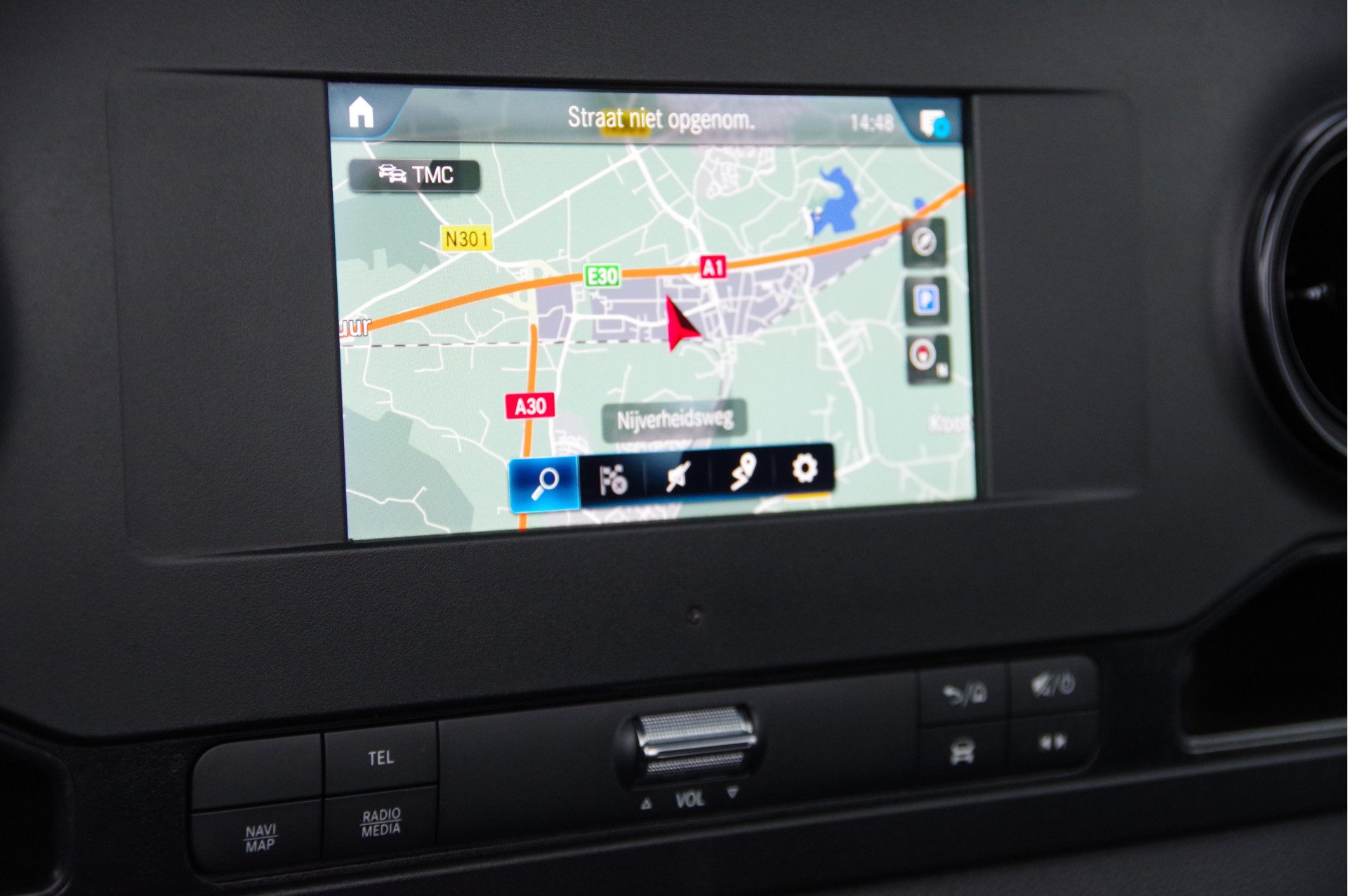 Mercedes-Benz Sprinter - Afbeelding 12