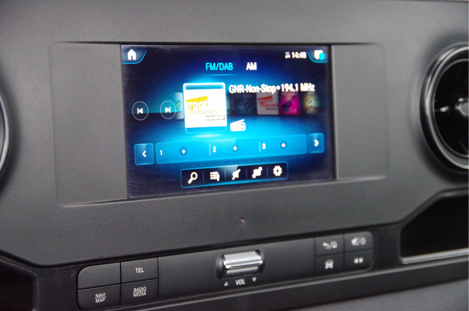 Mercedes-Benz Sprinter - Afbeelding 13