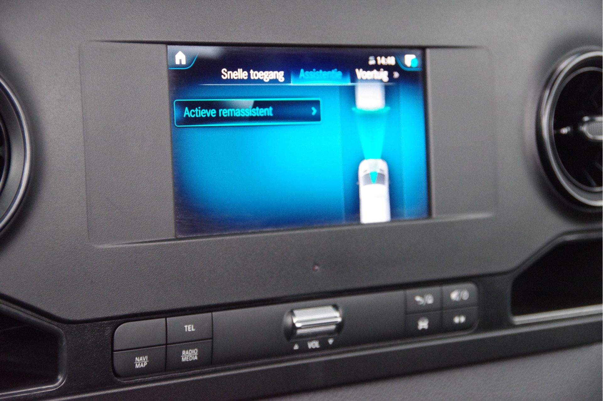 Mercedes-Benz Sprinter - Afbeelding 14