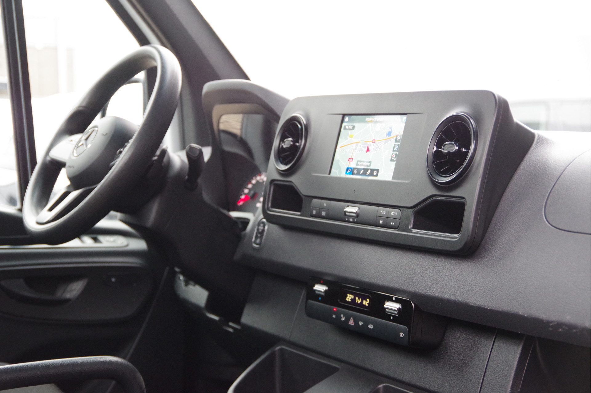 Mercedes-Benz Sprinter - Afbeelding 19