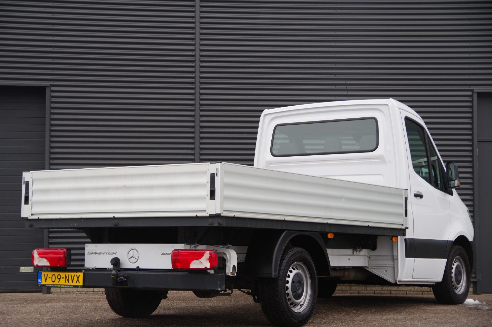 Mercedes-Benz Sprinter - Afbeelding 2