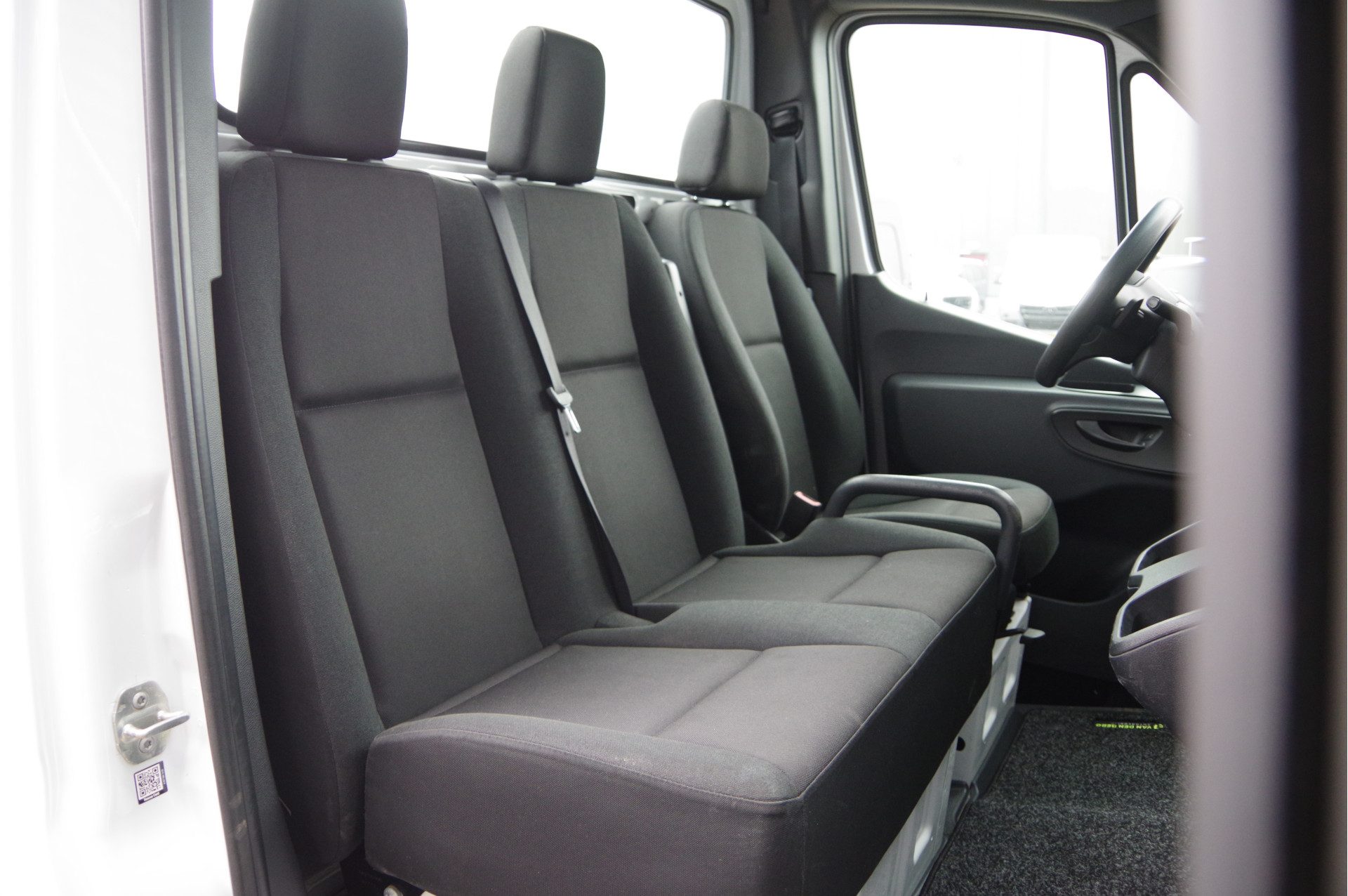 Mercedes-Benz Sprinter - Afbeelding 20