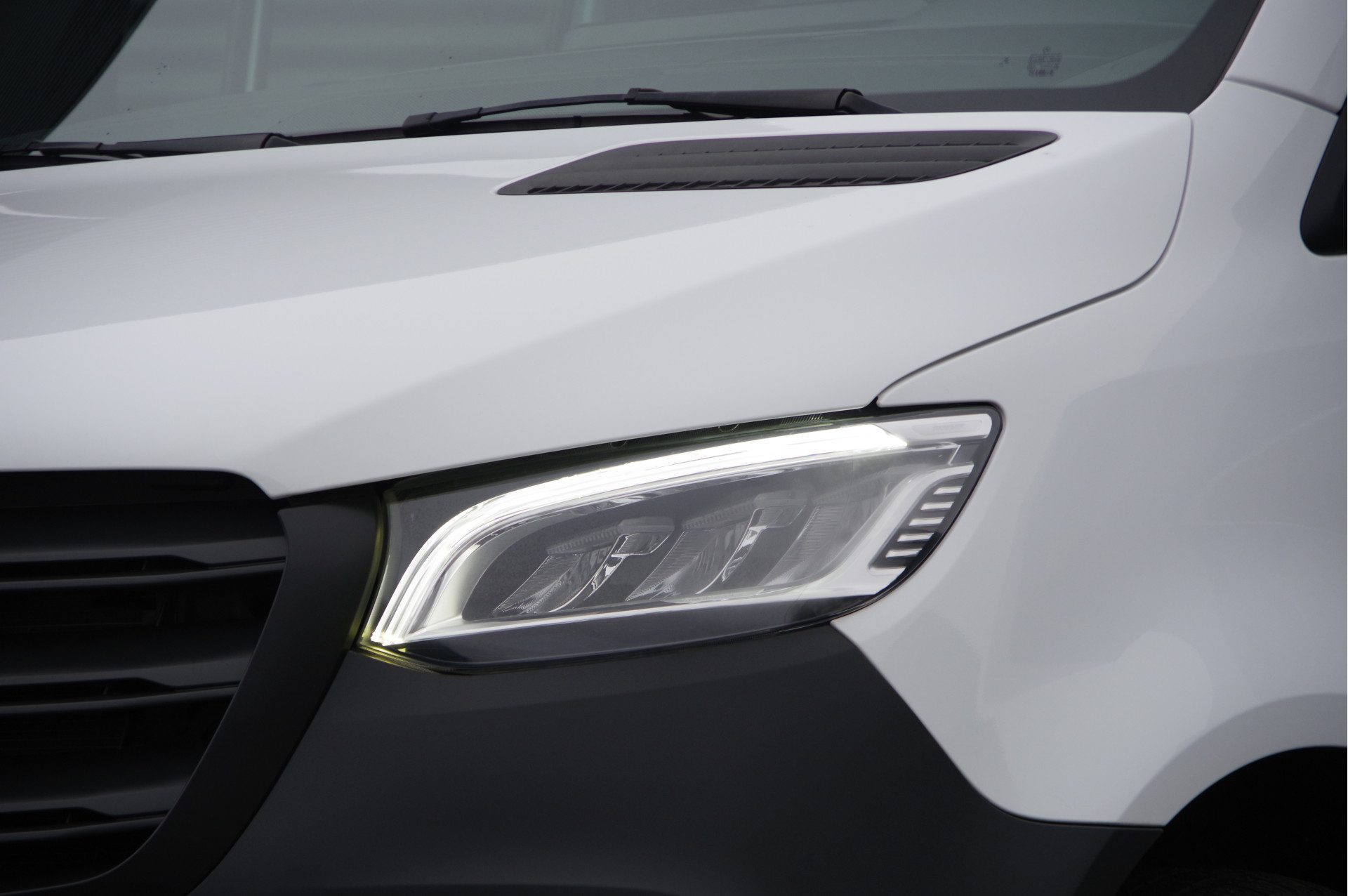 Mercedes-Benz Sprinter - Afbeelding 3