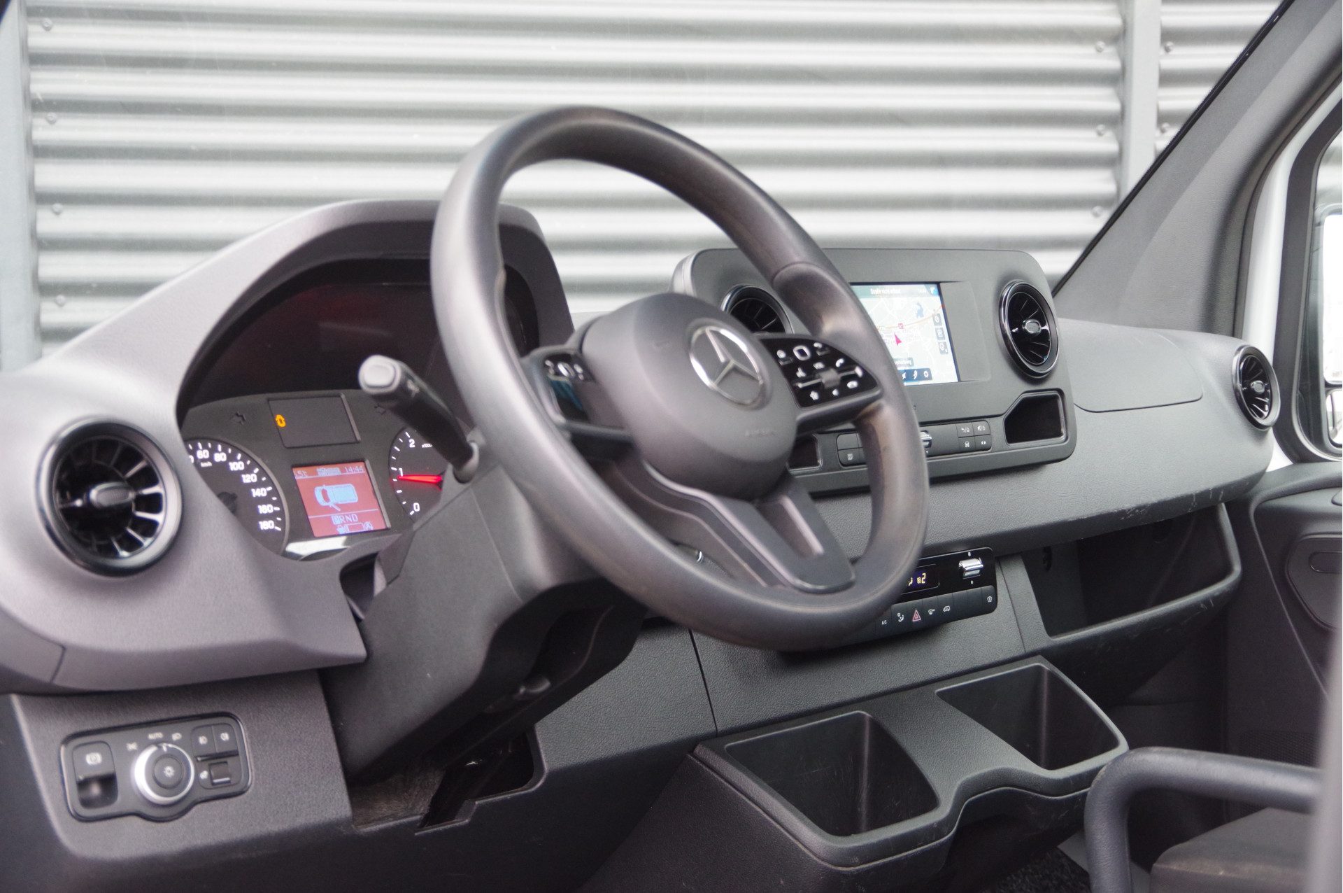 Mercedes-Benz Sprinter - Afbeelding 6