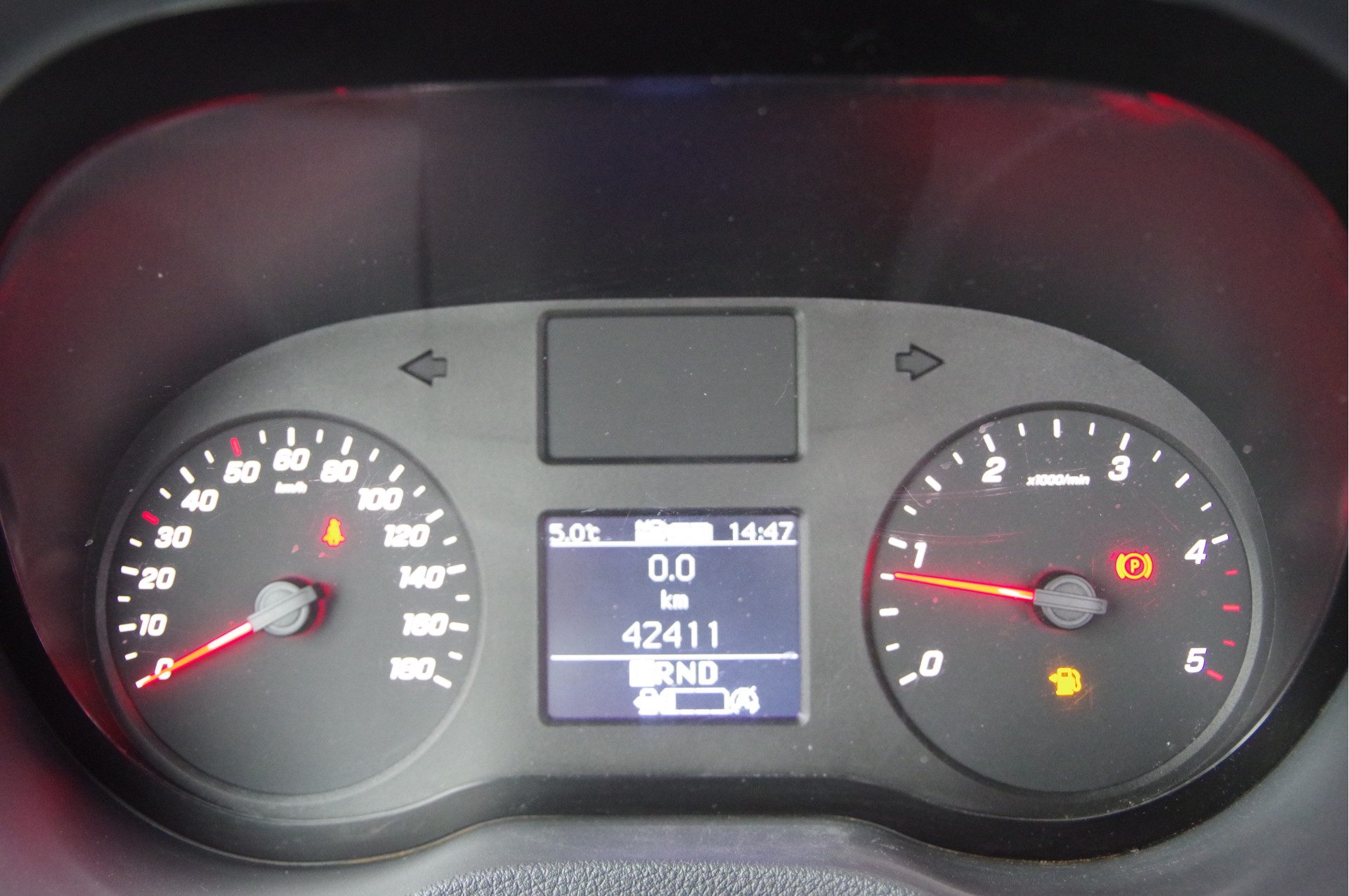 Mercedes-Benz Sprinter - Afbeelding 9