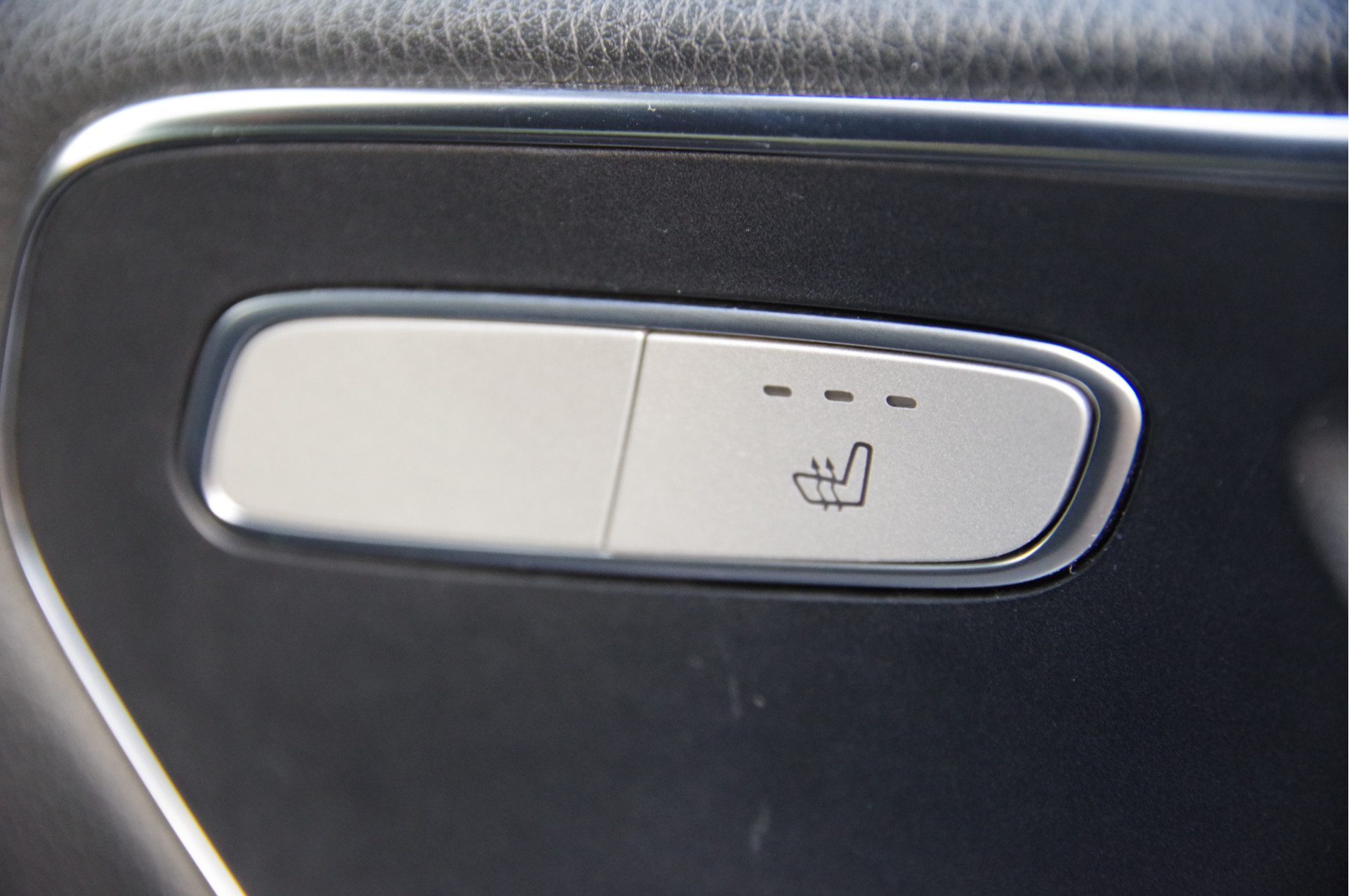 Mercedes-Benz V-Klasse - Afbeelding 10