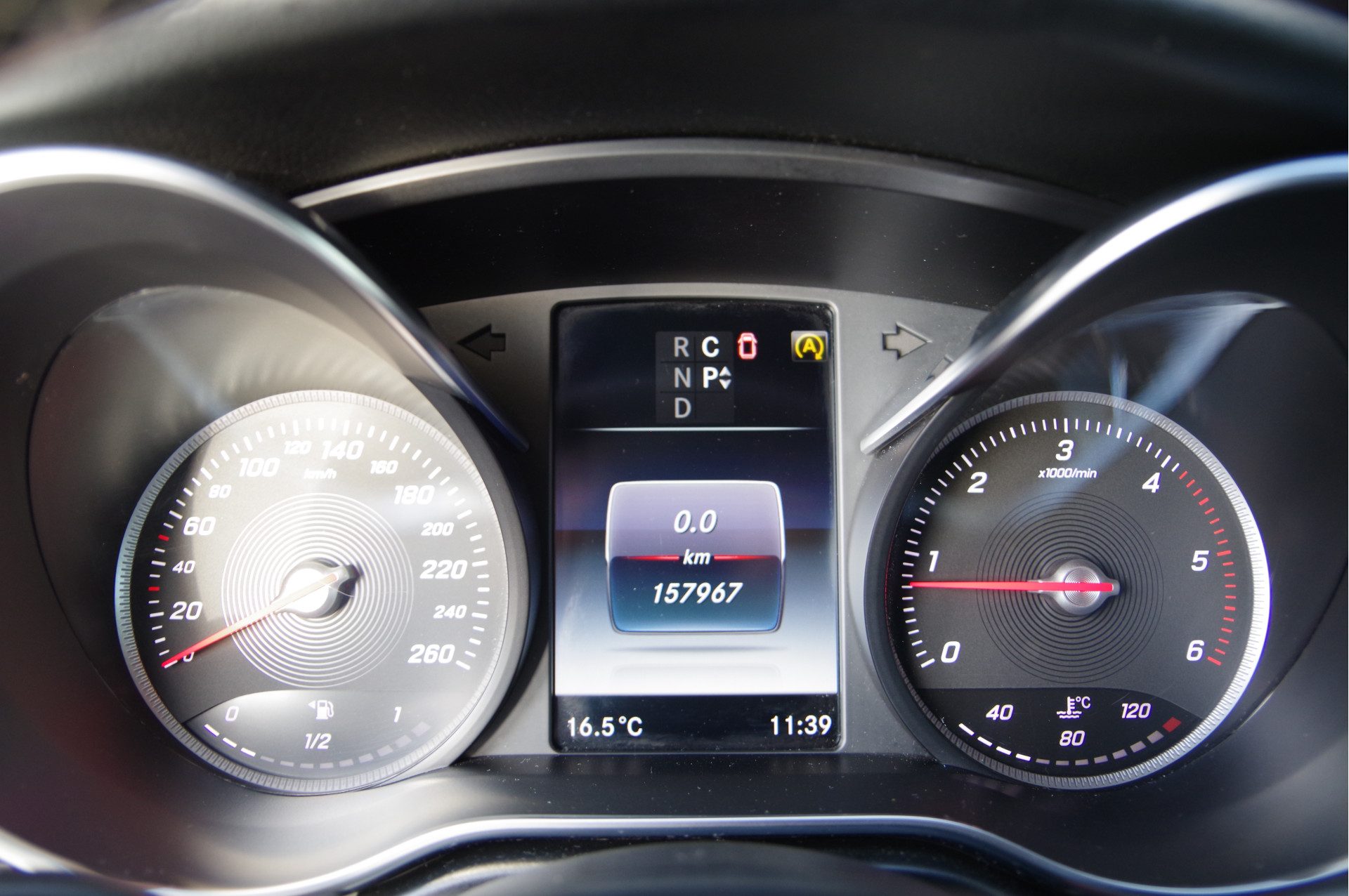 Mercedes-Benz V-Klasse - Afbeelding 13