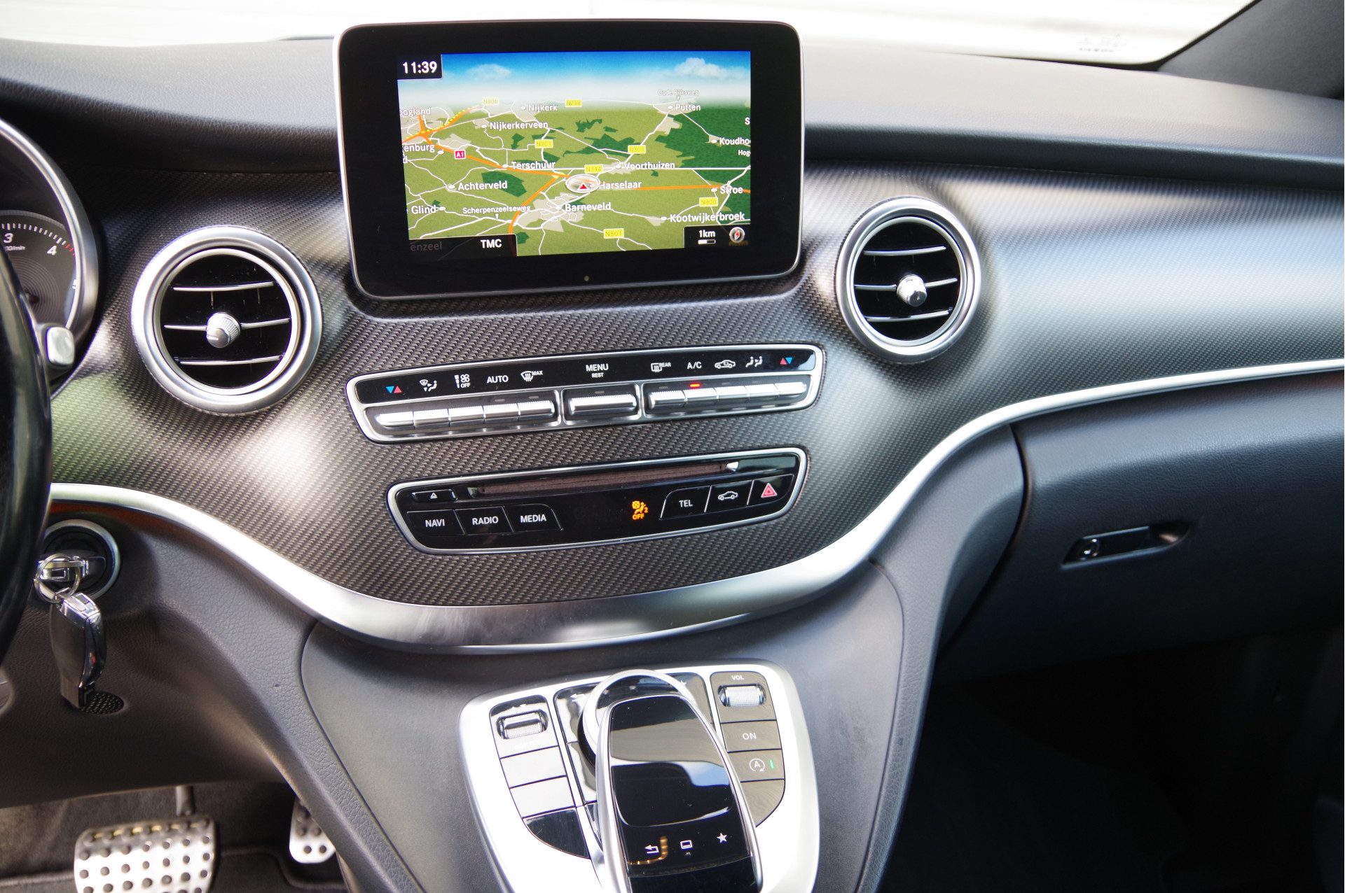 Mercedes-Benz V-Klasse - Afbeelding 15