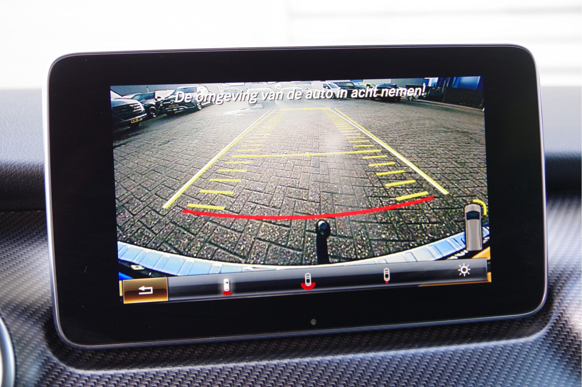 Mercedes-Benz V-Klasse - Afbeelding 17