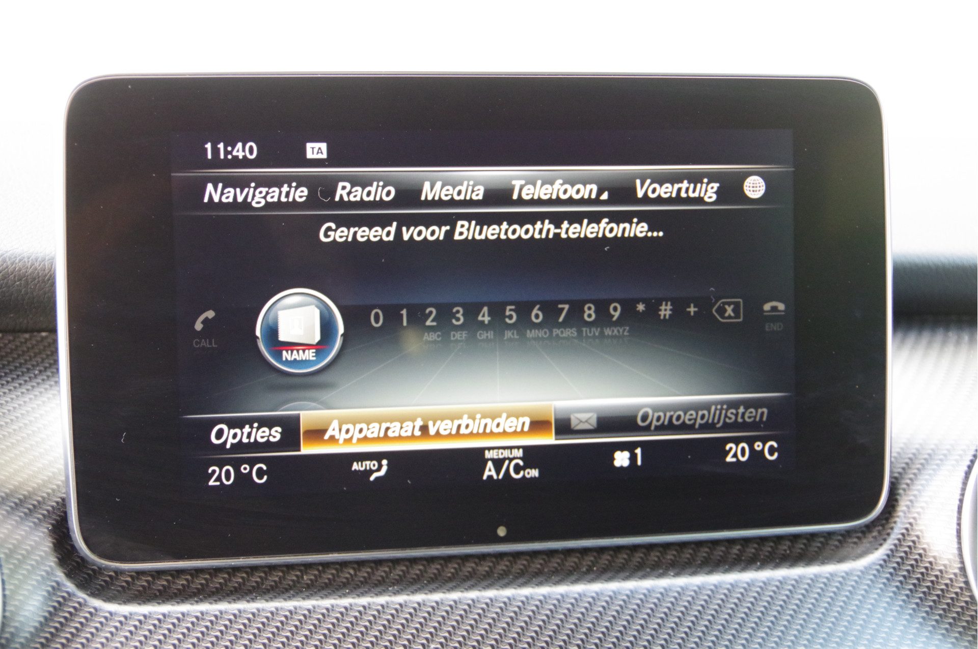 Mercedes-Benz V-Klasse - Afbeelding 18