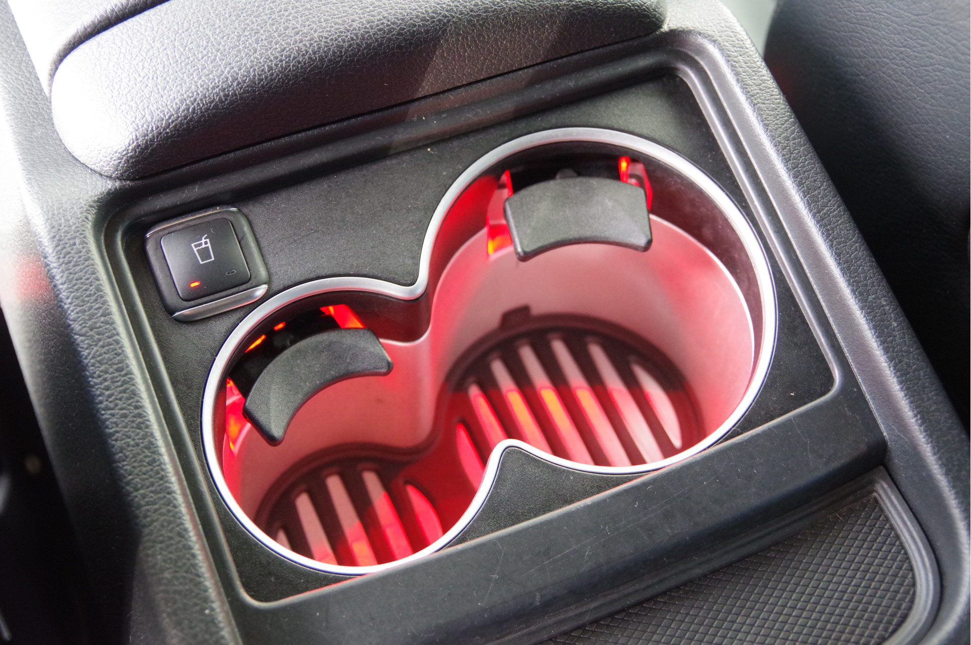 Mercedes-Benz V-Klasse - Afbeelding 25