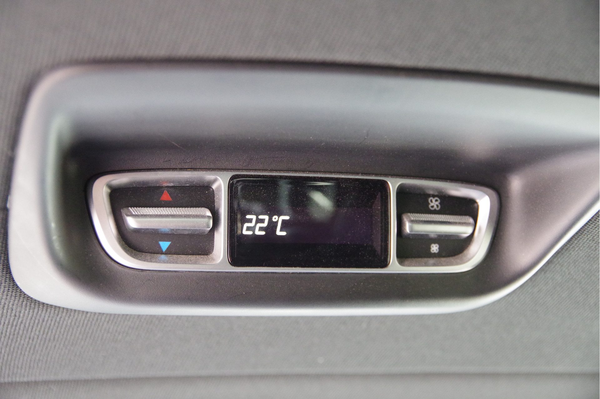 Mercedes-Benz V-Klasse - Afbeelding 26