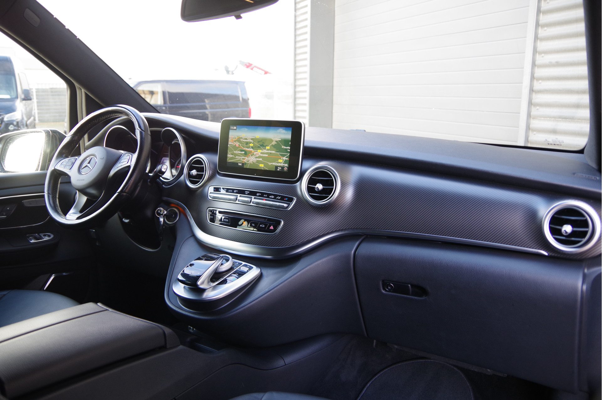 Mercedes-Benz V-Klasse - Afbeelding 35