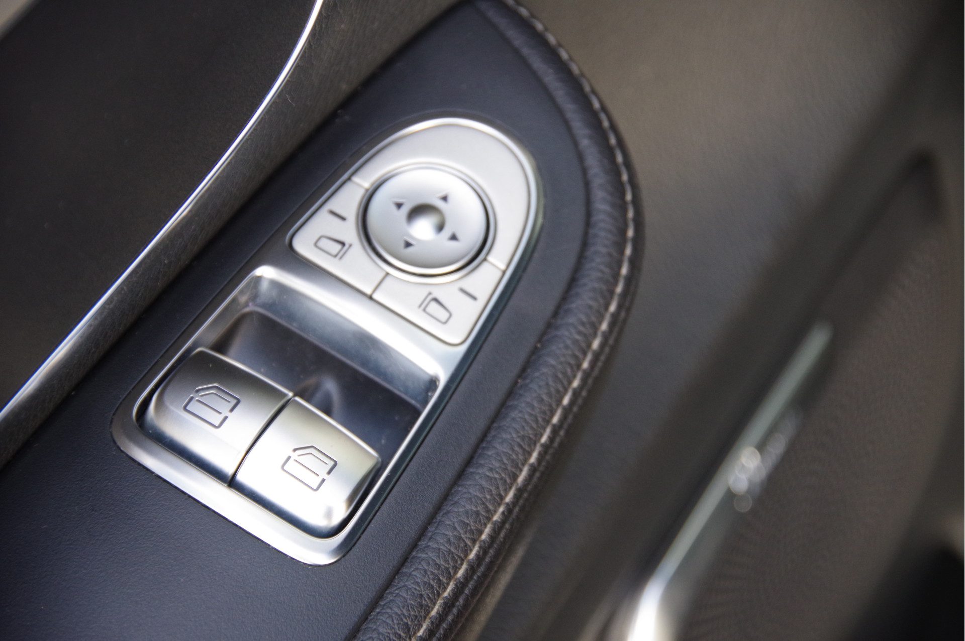 Mercedes-Benz V-Klasse - Afbeelding 37