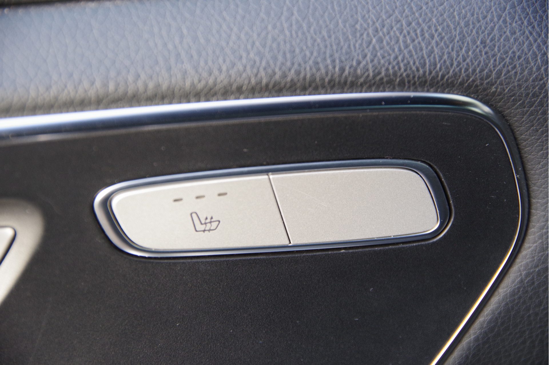 Mercedes-Benz V-Klasse - Afbeelding 38