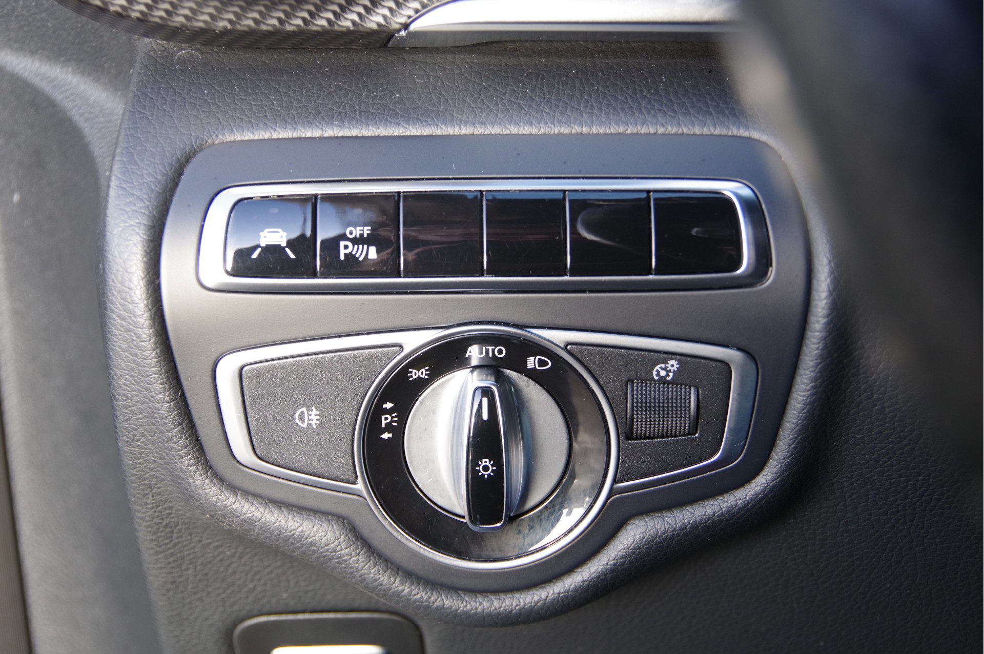 Mercedes-Benz V-Klasse - Afbeelding 39