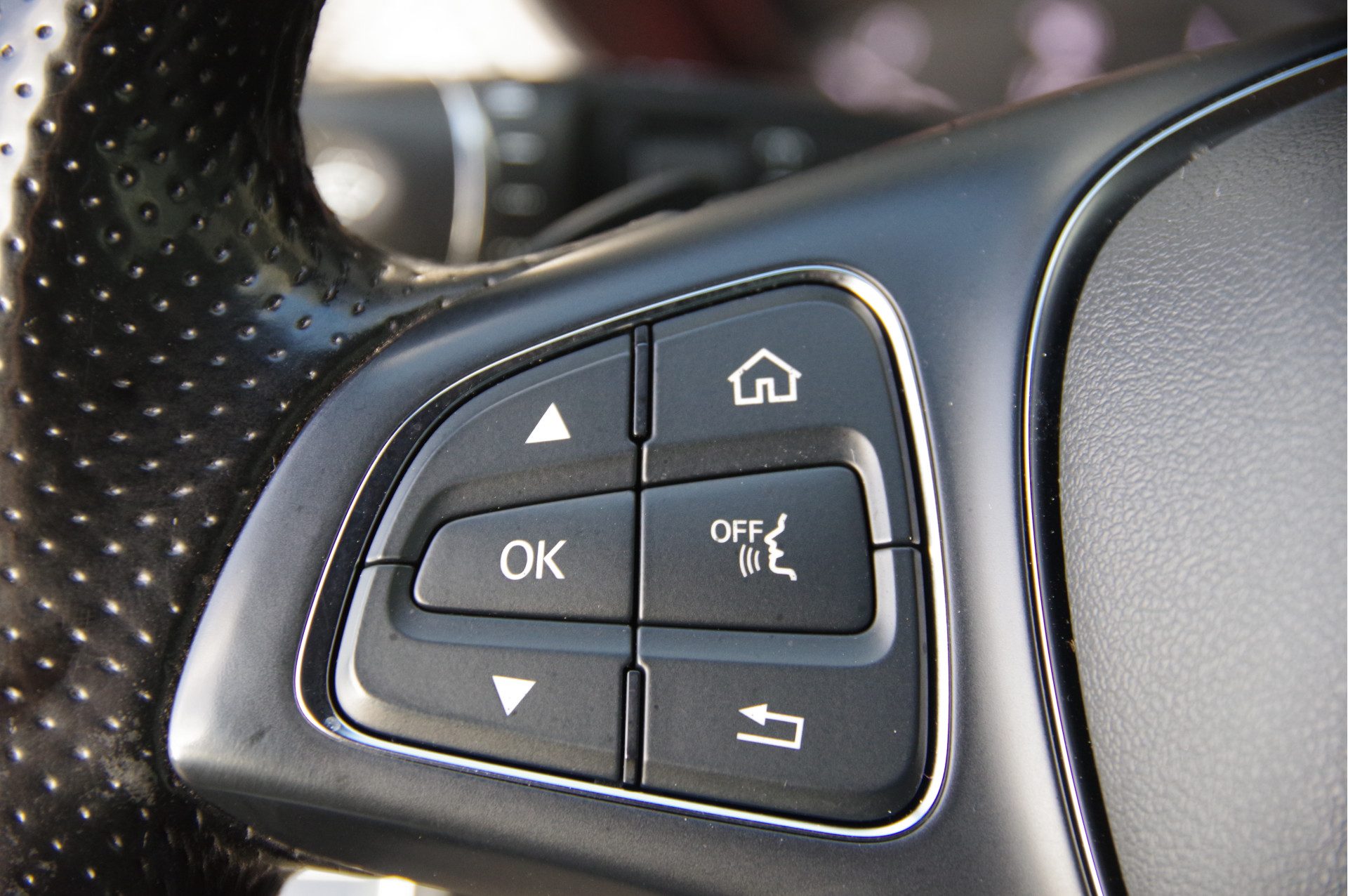 Mercedes-Benz V-Klasse - Afbeelding 40