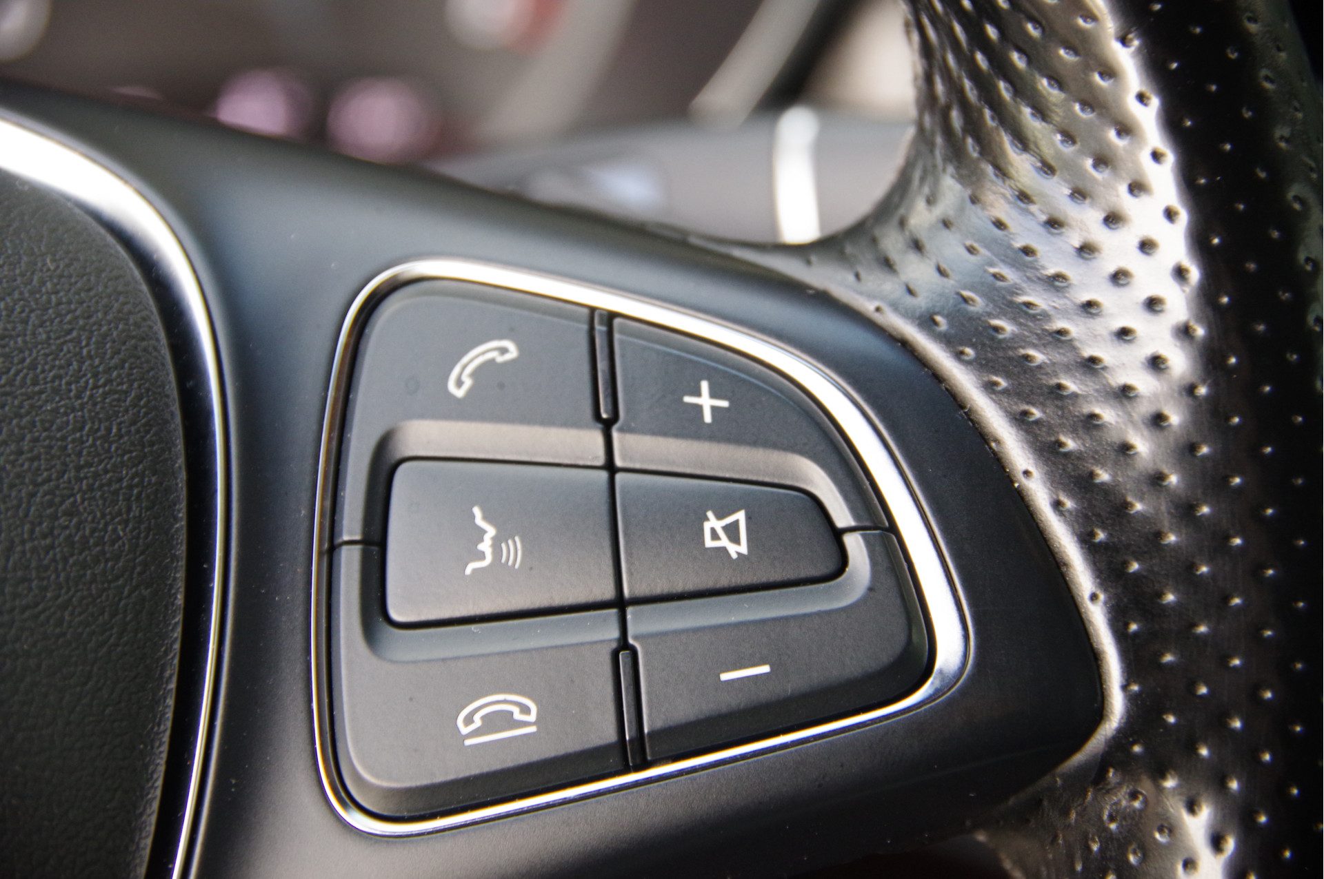 Mercedes-Benz V-Klasse - Afbeelding 41