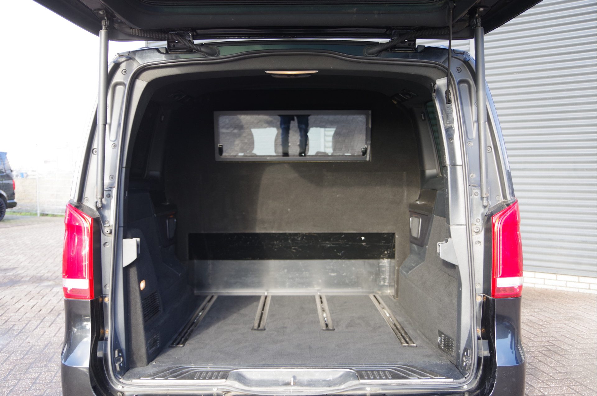 Mercedes-Benz V-Klasse - Afbeelding 8