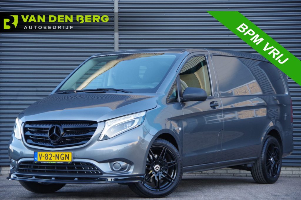 Mercedes-Benz Vito 47788315 afbeelding 1