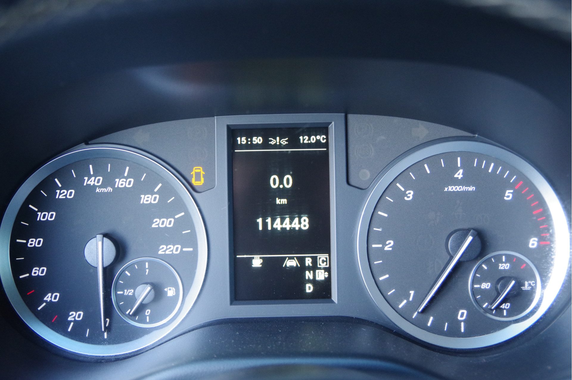 Mercedes-Benz Vito - Afbeelding 11