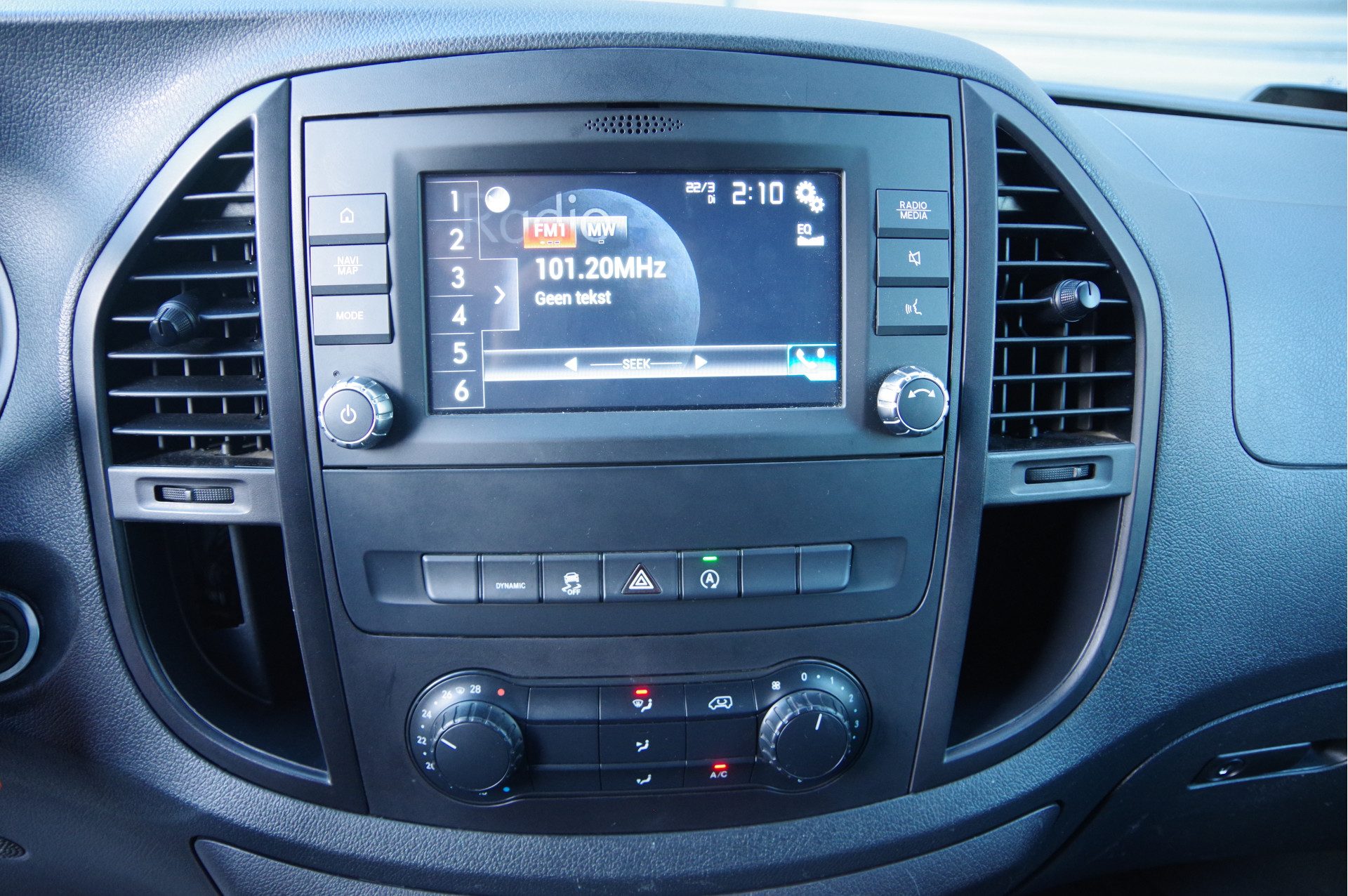 Mercedes-Benz Vito - Afbeelding 13