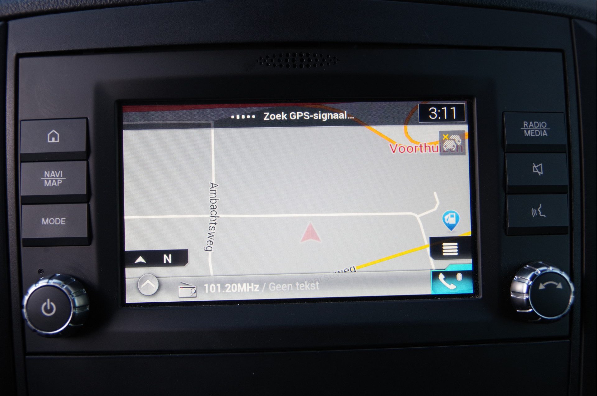 Mercedes-Benz Vito - Afbeelding 16