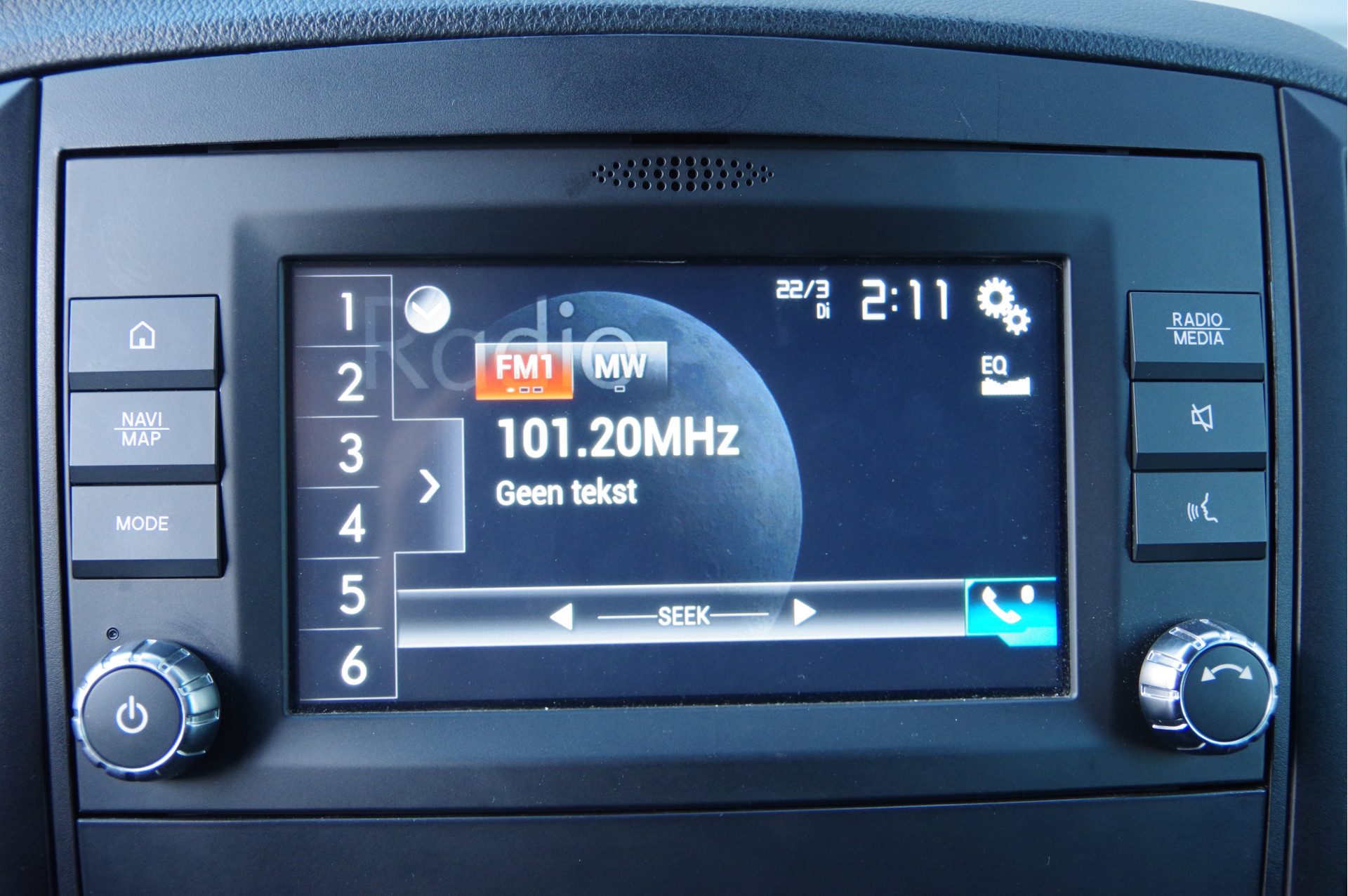 Mercedes-Benz Vito - Afbeelding 17