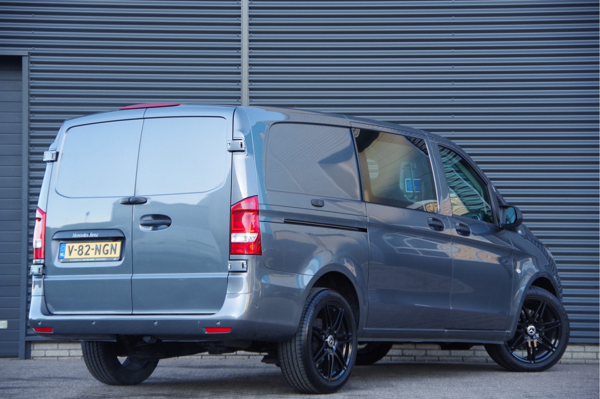 Mercedes-Benz Vito - Afbeelding 2