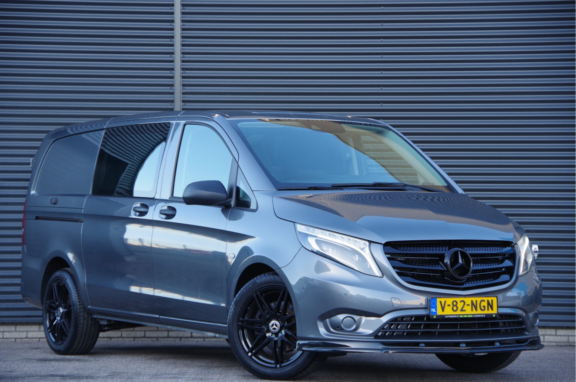 Mercedes-Benz Vito - Afbeelding 21