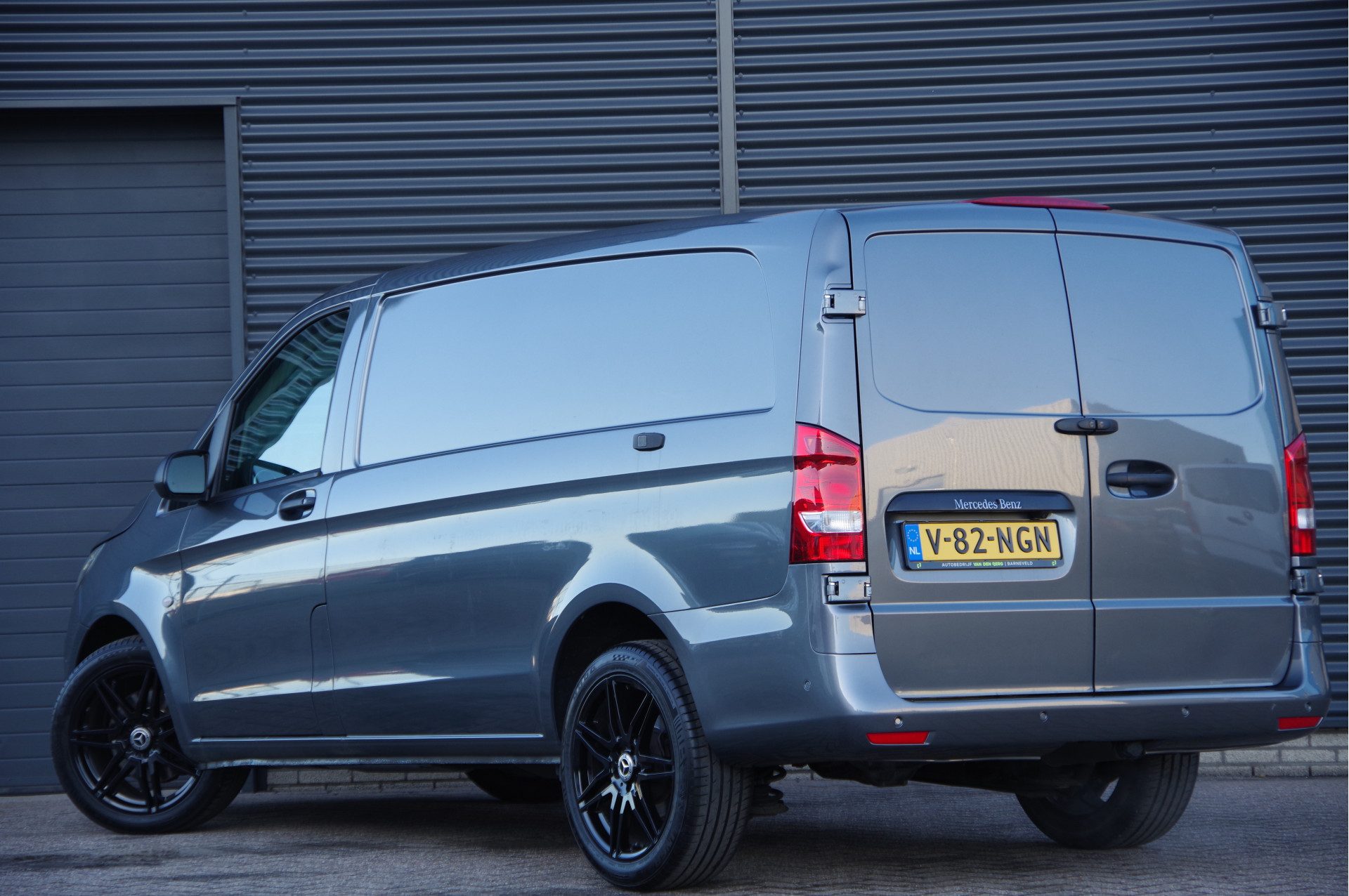 Mercedes-Benz Vito - Afbeelding 22