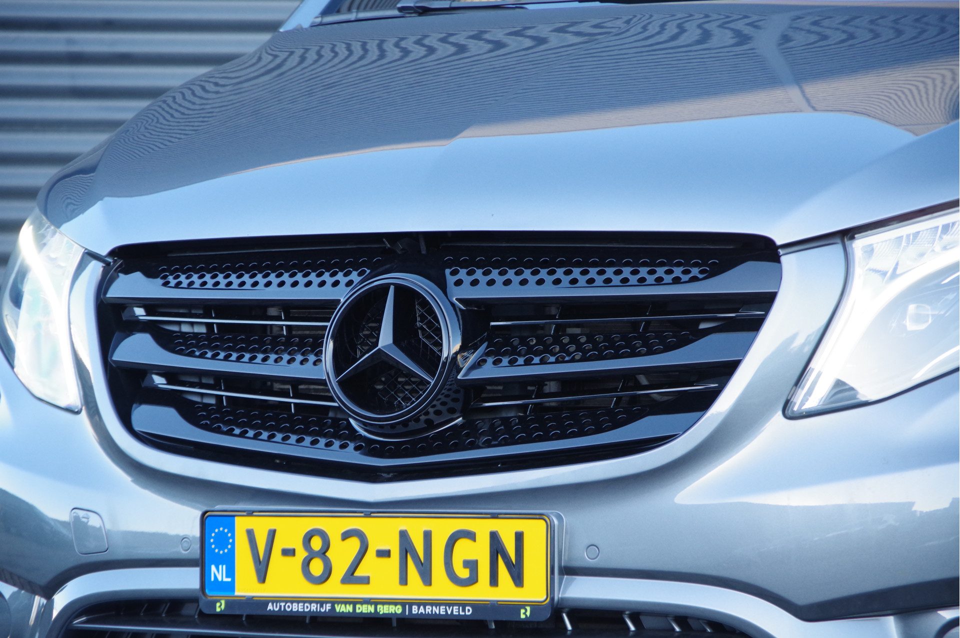 Mercedes-Benz Vito - Afbeelding 23