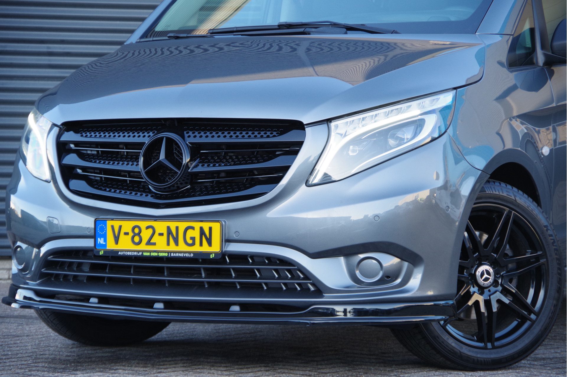 Mercedes-Benz Vito - Afbeelding 24