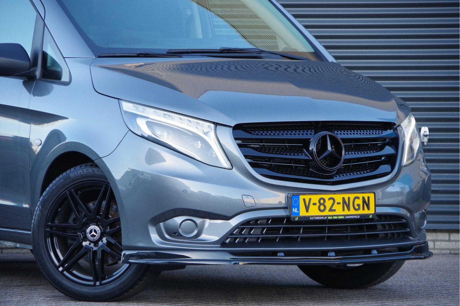 Mercedes-Benz Vito - Afbeelding 25